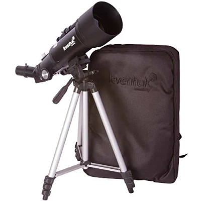 Afbeelding van Levenhuk Skyline Travel 70 Telescoop