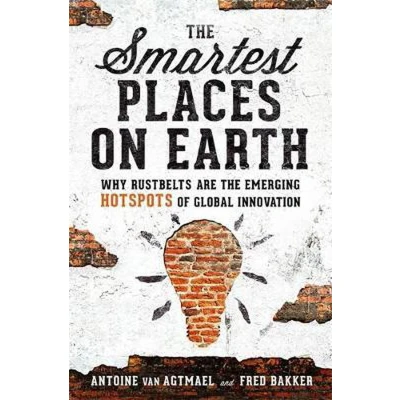 Afbeelding van The Smartest Places on Earth