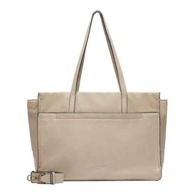 Afbeelding van Liebeskind Sky Shopper Tas Leer 41 cm