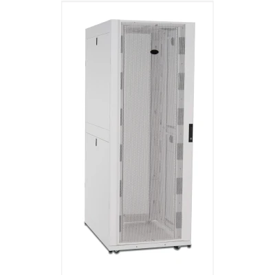 Afbeelding van APC NetShelter SX 42U 800mm Wide x 1070mm Deep Enclosure with Sides Gr