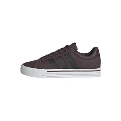 Afbeelding van adidas Uniseks Volwassen DAILY 4.0 SHOES, shadow brown/core black/ftwr white, 38 EU