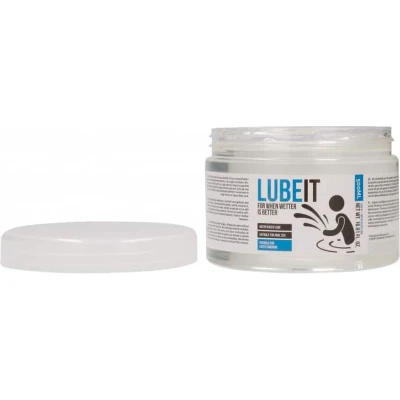 Afbeelding van Lube It For When Wetter Is Better 500