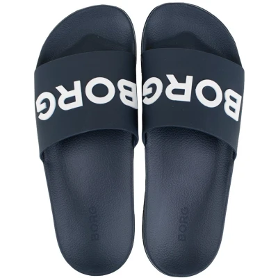 Afbeelding van Bjorn Borg Heren Knox Navy BLAUW 41