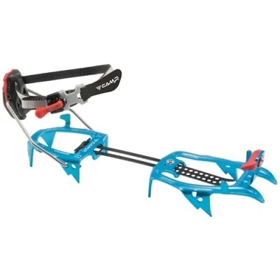 Afbeelding van Camp Skimo Race Maat Unisex_OneSize