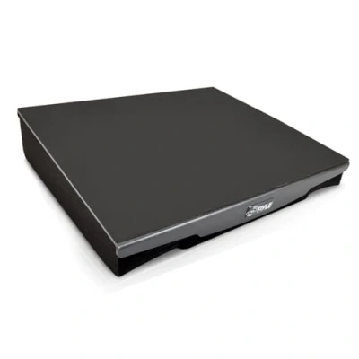 Afbeelding van Pyle PSI08 Akoestische Geluid Proofing Deadening Trillingen Isolatie Speaker Base