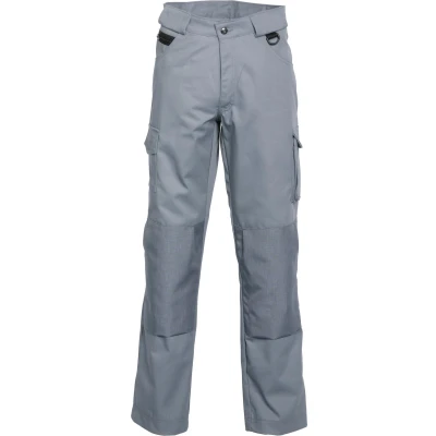 Afbeelding van HAVEP Werkbroek Worker 8597 Grijs Maat 49