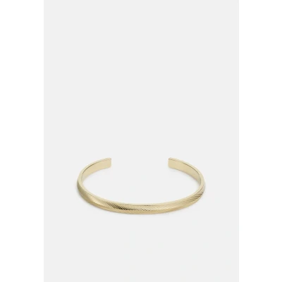 Afbeelding van Fossil armband JF04117710 Harlow goudkleurig