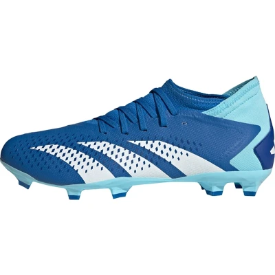 Afbeelding van Adidas Predator Accuracy.3 FG Voetbalschoenen Senior