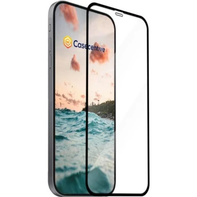 Afbeelding van Casecentive Glass Screenprotector 3D full cover iPhone 13 / Pro