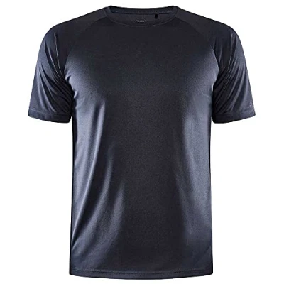 Afbeelding van T Shirt Craft Men Core Unify Training Tee Asphalt M