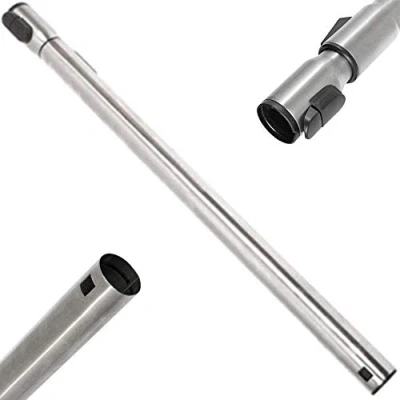 Afbeelding van Telescopische stofzuigerbuis, compatibel met alle Miele S2, S4, S5, S6, S8, C1, C2, C3 serie, stofzuigeronderdeelnr. 10275580, 9265991, 9265990, 5658811, 5658812, 5658813