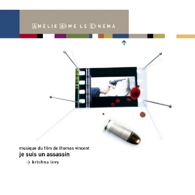 Afbeelding van Various Artists Je Suis Un Assassin (CD)