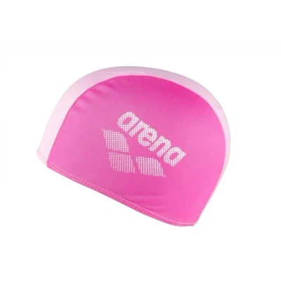 Afbeelding van ARENA Light Sensation II muts, polyurethaan, uniseks, kinderen, fuchsia/roze, eenheidsmaat
