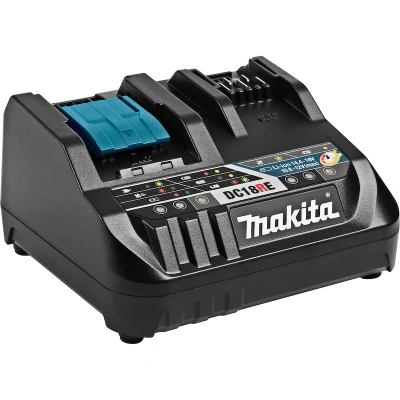 Afbeelding van Makita Oplader Dc18re 198720 9