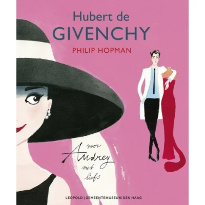 Afbeelding van Hubert de Givenchy
