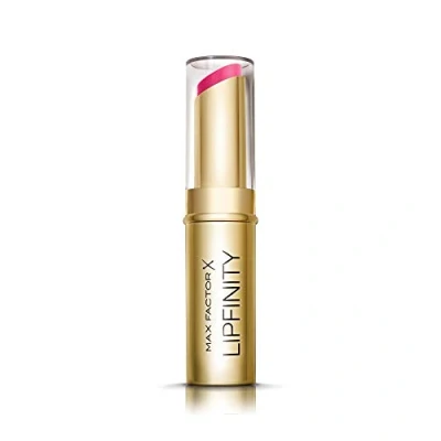 Afbeelding van Max Factor Lipfinity 60 So Vivid Lippenstift