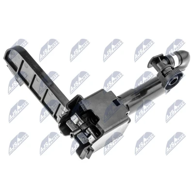 Afbeelding van NTY EDS TY 036 Reinigingsvloeistofsproeier, koplampreiniging Rechts voor LEXUS: IS II Sedan (XE20) 5.0 F, 2.5, 2.2 D 2005 2013