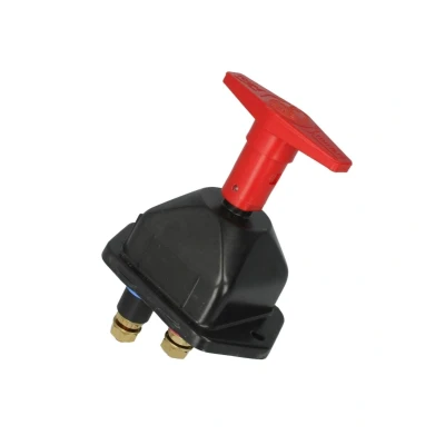 Afbeelding van Dt Spare Parts Knipperlichtschakelaar 1.21409