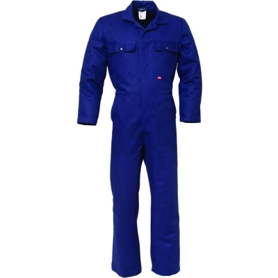 Afbeelding van Havep Overall 2163 Marineblauw Werkkleding 54
