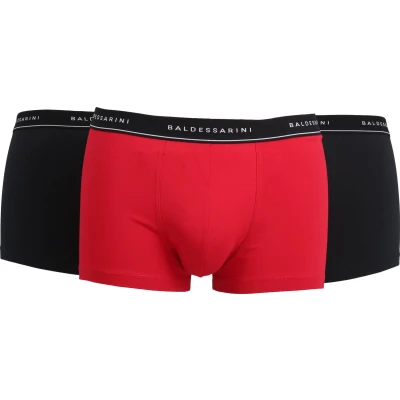 Afbeelding van 3 Baldessarini boxers Trunk G4