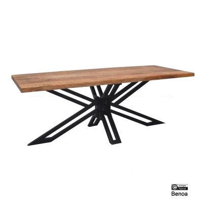 Afbeelding van Yana salontafel 120