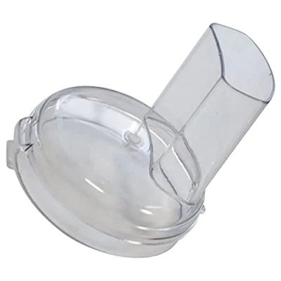 Afbeelding van Magimix Le Mini Plus Top Cover (Pusher niet inbegrepen)