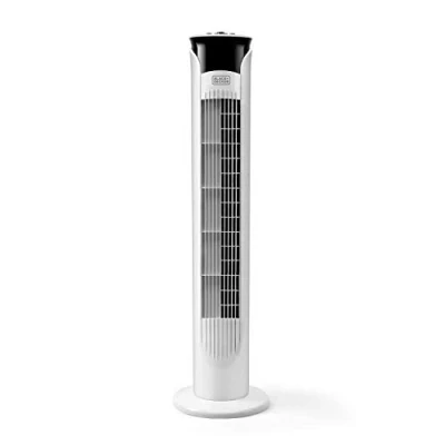 Afbeelding van Torenventilator Bxeft47E Timer