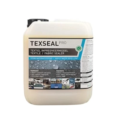 Afbeelding van Greenseal solutions texseal pro impregneermiddel voor textiel 5 liter