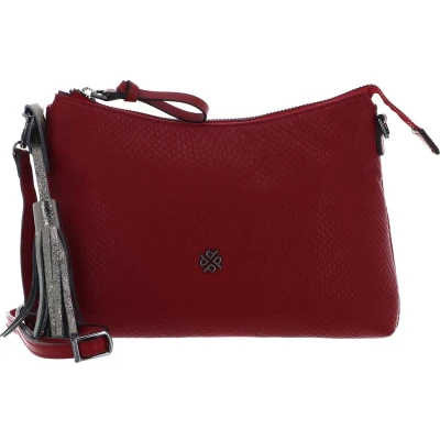 Afbeelding van PICARD Schoudertas Sidle Crossbody Bag Lipstick Donkerrood