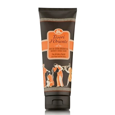 Afbeelding van Tesori Oriente, douchegel Lotus, 250 ml