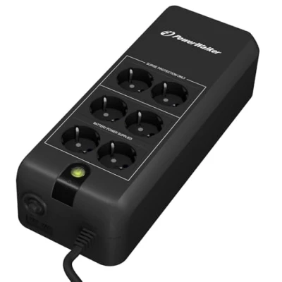 Afbeelding van PowerWalker VFD 600 APFC