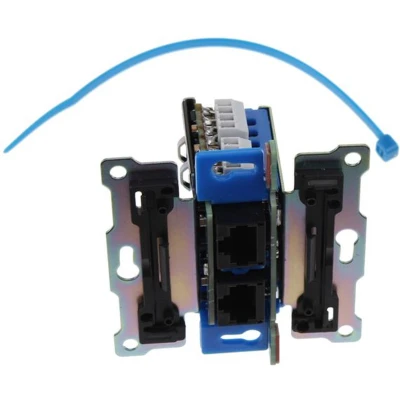 Afbeelding van Hirschmann Gigabit internet poe in wallmount access point 695020742