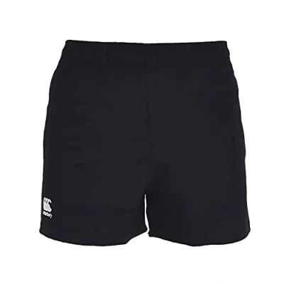 Afbeelding van Canterbury Sportbroek Maat S Mannen zwart/wit