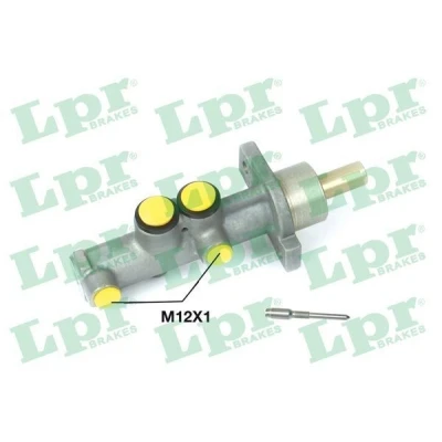 Afbeelding van Hoofdremcilinder LPR 1294
