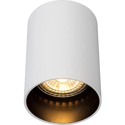 Afbeelding van ATMOOZ Plafondlamp / Plafondspot Nuo Fix Wit