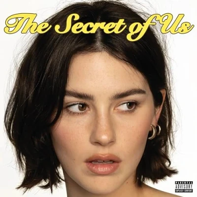 Afbeelding van Gracie Abrams The Secret Of Us (CD)
