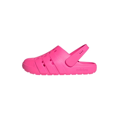 Afbeelding van adidas Uniseks Volwassen ADILETTE 2.0 CLOG, lucid pink/lucid pink, 38 EU
