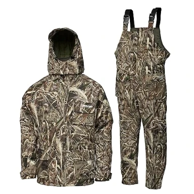 Afbeelding van Prologic Max 5 Comfort Thermopak 2 delig XL Camouflage