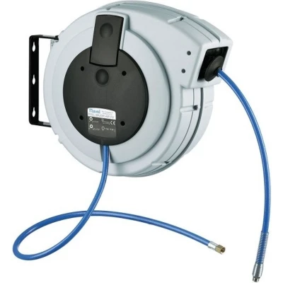 Afbeelding van Mavel Luchtslanghaspel Mega 3/8&#039;&#039; 10x15mm 20mtr