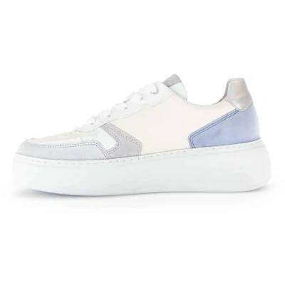 Afbeelding van GABOR 66.485.54 Sneaker multicolor maat 7