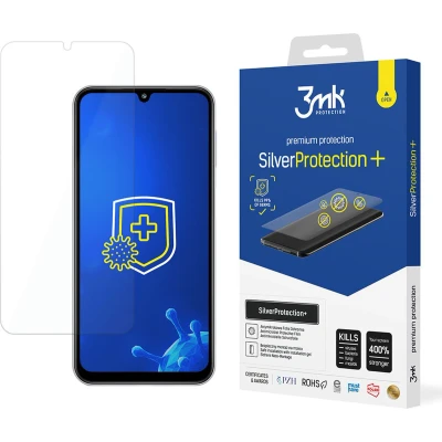 Afbeelding van Samsung Galaxy M34 5G 3mk SilverProtection+