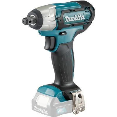 Afbeelding van Makita TW141DZJ 12 V Max Slagmoersleutel zonder accu&#039;s en lader, in mbox