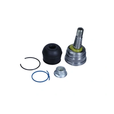 Afbeelding van Fuseekogel QUARO QS9826/HQ