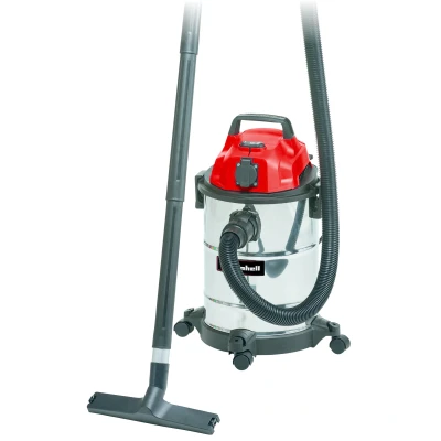 Afbeelding van Einhell TC VC 1820 SA Nat /Droogzuiger