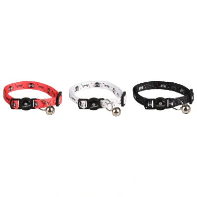Afbeelding van Kattenhalsband Simba 20 32 cm x 10 mm