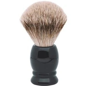 Afbeelding van ERBE Shaving brush best badger, size M