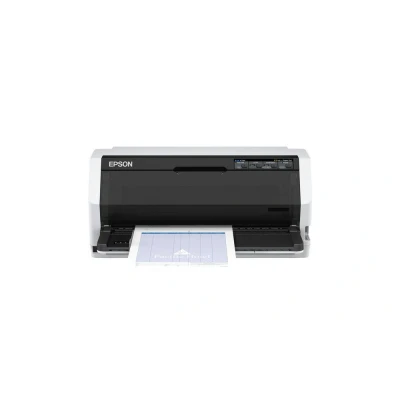Afbeelding van Epson LQ690IIN Naaldprinter