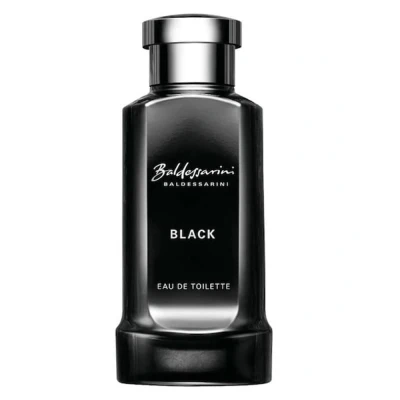 Afbeelding van Baldessarini Black Eau de Toilette 75 ml