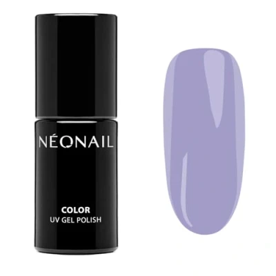 Afbeelding van Gellak 7,2 ml Violet Stardust