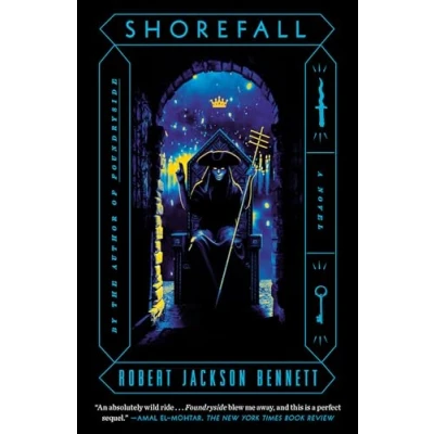 Afbeelding van Shorefall: A Novel: 2